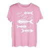 Angelhumor Komm her, Little Fishy T-Shirt