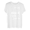 Angelhumor Komm her, Little Fishy T-Shirt