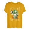 Besoffen Hoch Wer Hand Ist Trinkspruch Nachbar Angeln Fisch T-Shirt