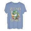 Besoffen Hoch Wer Hand Ist Trinkspruch Nachbar Angeln Fisch T-Shirt