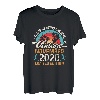 Kinder 3-jähriger Liebhaber des Fliegenfischens, geboren am 3. November 2020, 3. Geburtstag T-Shirt