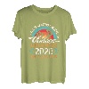 Kinder 3-jähriger Liebhaber des Fliegenfischens, geboren am 3. November 2020, 3. Geburtstag T-Shirt
