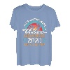 Kinder 3-jähriger Liebhaber des Fliegenfischens, geboren am 3. November 2020, 3. Geburtstag T-Shirt