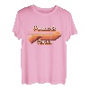 Retro Pensacola 80er Jahre Outfit - Pensacola Beach T-Shirt