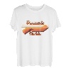 Retro Pensacola 80er Jahre Outfit - Pensacola Beach T-Shirt
