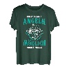 Angler Shirt Herren Damen Angler Geschenk Fischer Fischen T-Shirt