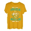 Angler Shirt Herren Damen Angler Geschenk Fischer Fischen T-Shirt