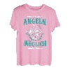 Angler Shirt Herren Damen Angler Geschenk Fischer Fischen T-Shirt