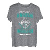Angler Shirt Herren Damen Angler Geschenk Fischer Fischen T-Shirt