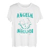 Angler Shirt Herren Damen Angler Geschenk Fischer Fischen T-Shirt
