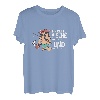 Ich Rette Fische Aus Dem Wasser Und Bier Aus Flaschen Männer T-Shirt