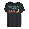 Outdoor Angeln Lustiges Angler Fishing T-Shirt
