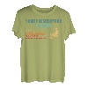 Outdoor Angeln Lustiges Angler Fishing T-Shirt