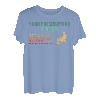 Outdoor Angeln Lustiges Angler Fishing T-Shirt