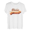 Retro Florida 80er Jahre Outfit - Florida Beach T-Shirt