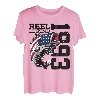 REEL LEGEND 1993 ANGELN 30 JAHRE ANGLER 30. GEBURTSTAG T-Shirt