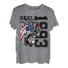 REEL LEGEND 1993 ANGELN 30 JAHRE ANGLER 30. GEBURTSTAG T-Shirt