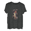 Angelköder und Angelrute T-Shirt