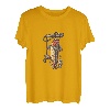 Angelköder und Angelrute T-Shirt