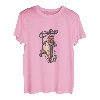 Angelköder und Angelrute T-Shirt