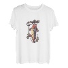 Angelköder und Angelrute T-Shirt