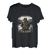 Angeln See Fangfisch Fischer Fischer T-Shirt