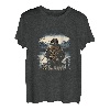 Angeln See Fangfisch Fischer Fischer T-Shirt