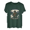 Angeln See Fangfisch Fischer Fischer T-Shirt