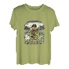 Angeln See Fangfisch Fischer Fischer T-Shirt