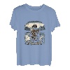 Angeln See Fangfisch Fischer Fischer T-Shirt
