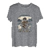 Angeln See Fangfisch Fischer Fischer T-Shirt