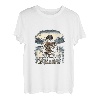 Angeln See Fangfisch Fischer Fischer T-Shirt