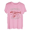 Crawfish Louisiana Shirt Crayfish Cajun Boil Party Kostüm T-Shirt