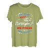 Ich Muss Nach Norwegen Die Fische Vermissen Mich Fisch T-Shirt