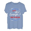 Ich Muss Nach Norwegen Die Fische Vermissen Mich Fisch T-Shirt