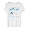 Herren Ich habe zwei Titel Fisherman und Dad und ich Kick Bass At Both T-Shirt