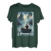 Tarotkarte des Anglers T-Shirt