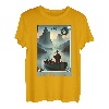 Tarotkarte des Anglers T-Shirt