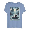 Tarotkarte des Anglers T-Shirt