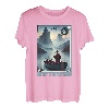 Tarotkarte des Anglers T-Shirt