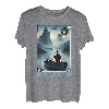 Tarotkarte des Anglers T-Shirt