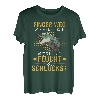 Angeln Finger weg außer du bist Feucht und Schluckst T-Shirt