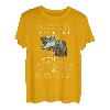 Angeln Finger weg außer du bist Feucht und Schluckst T-Shirt