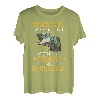 Angeln Finger weg außer du bist Feucht und Schluckst T-Shirt