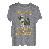 Angeln Finger weg außer du bist Feucht und Schluckst T-Shirt