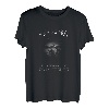 Damen Angelnde Mutter wie eine normale Mutter nur viel coolere T-Shirt
