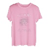 Damen Angelnde Mutter wie eine normale Mutter nur viel coolere T-Shirt