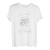 Damen Angelnde Mutter wie eine normale Mutter nur viel coolere T-Shirt