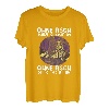 Hapfox Skelett Angler T-Shirt