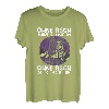 Hapfox Skelett Angler T-Shirt